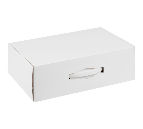 Набор Fleecy, белый