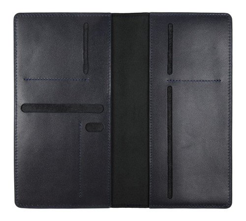 Дорожный органайзер Remini, темно-синий