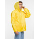 Дождевик Kivach Promo, желтый