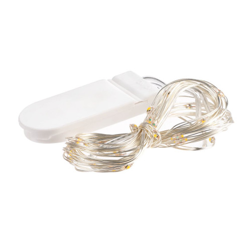 Гирлянда Pixies, светодиодная