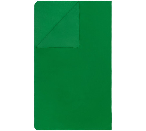 Дорожный плед Pathway 2, зеленый