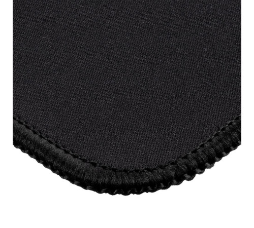 Коврик для мыши Paddo M, черный