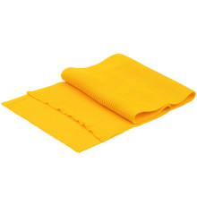 Шарф Yong, желтый