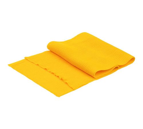 Шарф Yong, желтый