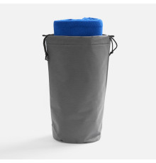 Чехол Raum для пледа, серый