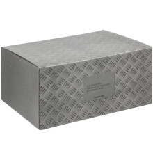 Коробка Hard Work