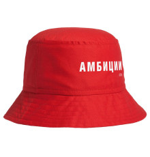 Панама «Амбиции», красная