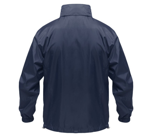 Ветровка ID.601 темно-синяя