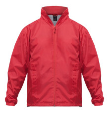 Ветровка ID.601 красная