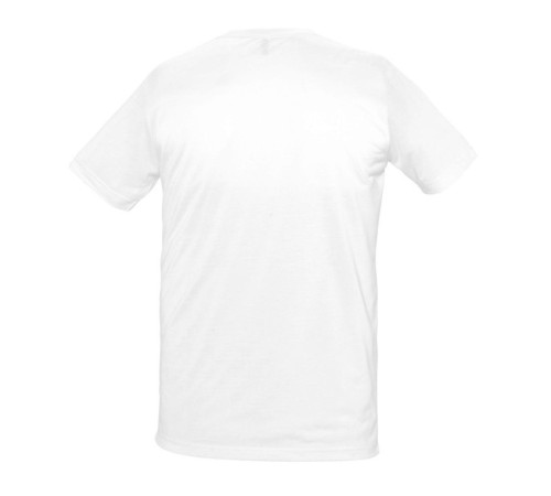 Футболка для сублимации Sublima 160, белая
