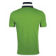 Рубашка поло мужская Patriot 200, зеленая