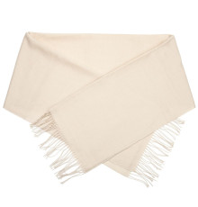 Шарф Bristol, светло-бежевый, ver.2